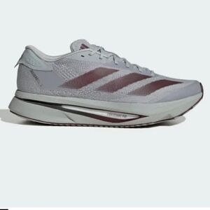 Adidas Men's TEXAS A&M ADIZEROSL2 RUNNING SHOES